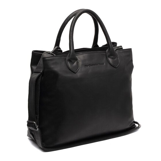 The Chesterfield Brand Passau Shopper Bag Skórzany 37 cm