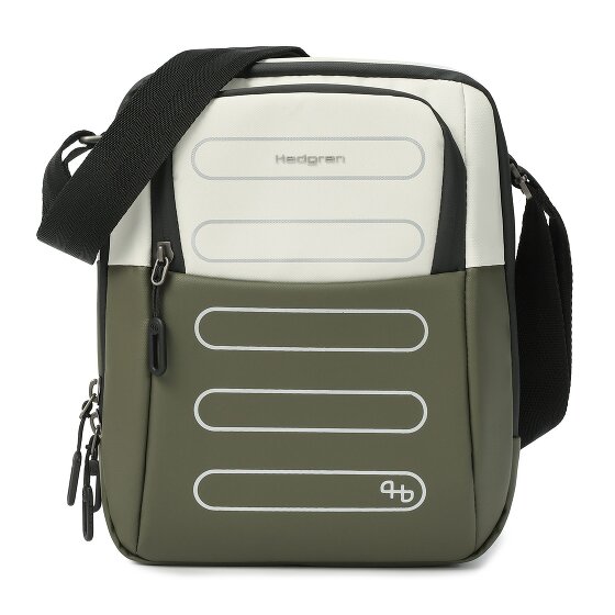 Hedgren Comby Performance Torba na ramię Ochrona RFID 21 cm