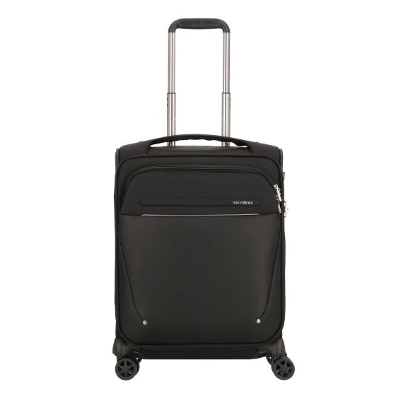 Samsonite B-Lite Icon Spinner 4-Wheel Cabin Trolley 55 cm
