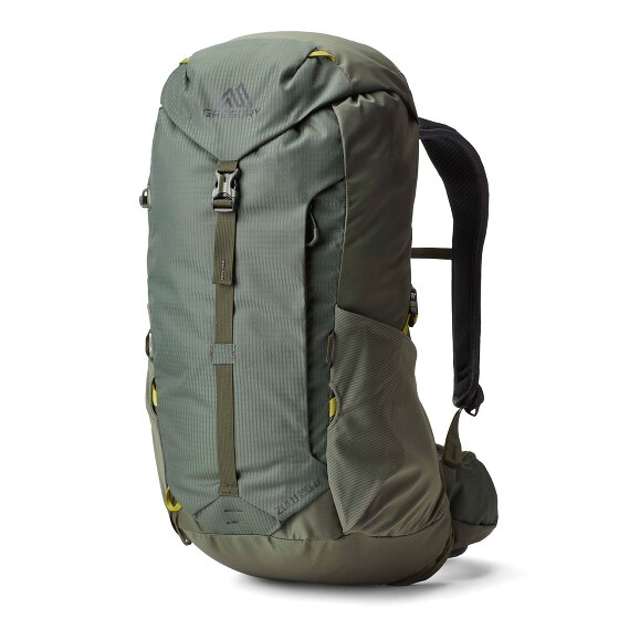 Gregory Zulu LT Plus 28 Plecak turystyczny 58 cm
