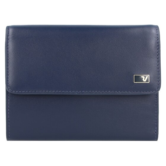 Roncato Firenze Wallet RFID Leather 13,5 cm