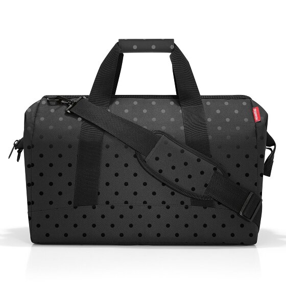 reisenthel Allrounder L Weekender Travel Bag 48 cm