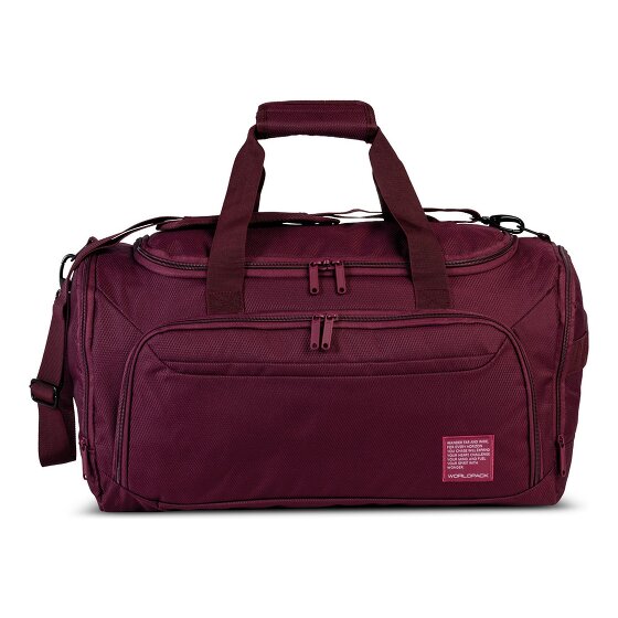 Worldpack Torba podróżna Weekender 50 cm