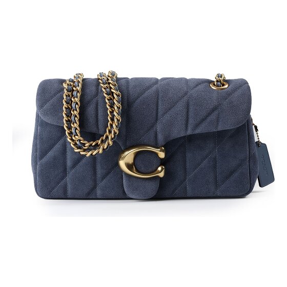 Coach Tabby Torba na ramię Skórzany 26 cm