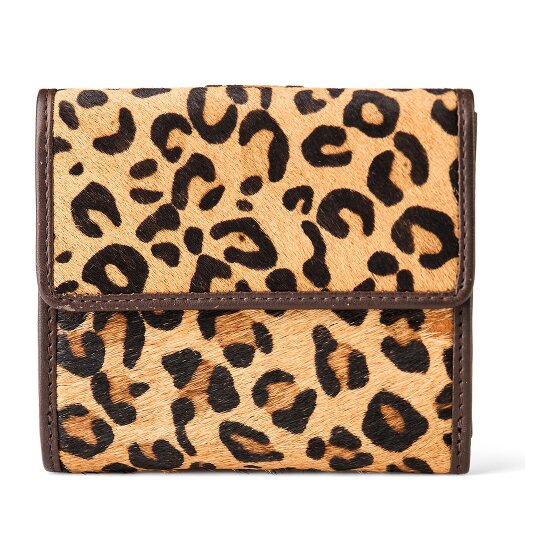 Esquire Zambia Portfel Ochrona RFID 10 cm