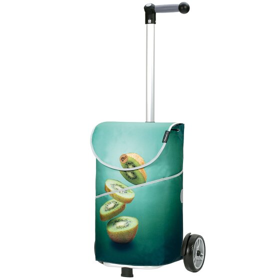 Andersen Shopper Unus Shopper MIX A10 Walizka na zakupy 59 cm