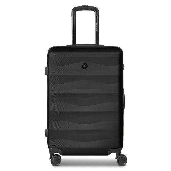 Smartbox Edition 03 4 kółka Walizka 65 cm