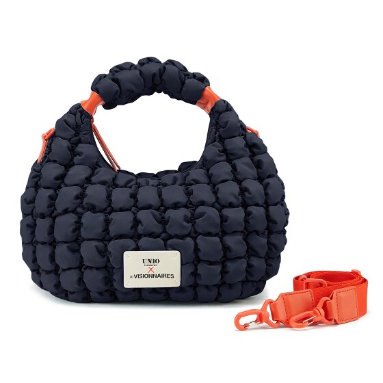 LES VISIONNAIRES Unio Kitzbuehel S Torba na ramię S 34.5 cm