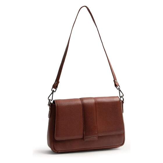 The Chesterfield Brand Zora Torba na ramię Skóra 27 cm