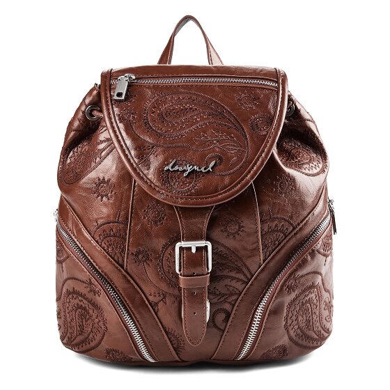 Desigual Siroco Tula Plecak miejski 29 cm