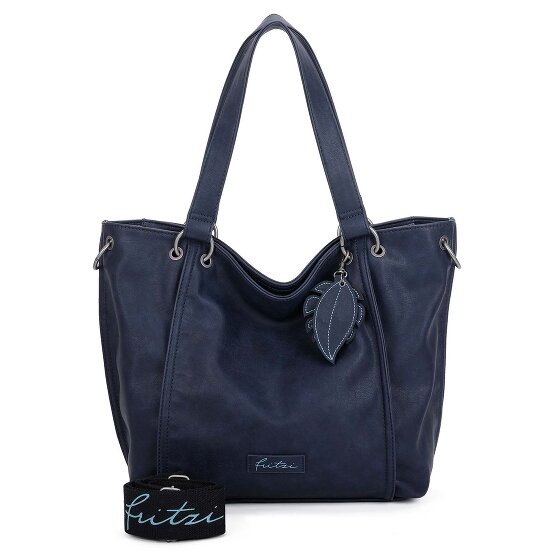 Fritzi aus Preußen Eco Fritzi02 Shopper Bag 50 cm