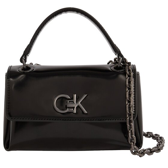 Calvin Klein Re-Lock Mini Torba Torba na ramię 17 cm