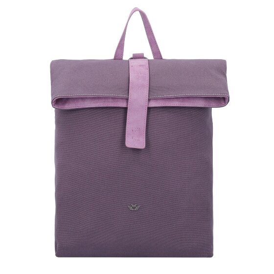 Fritzi aus Preußen Izzy03 Canvas Plecak 40 cm