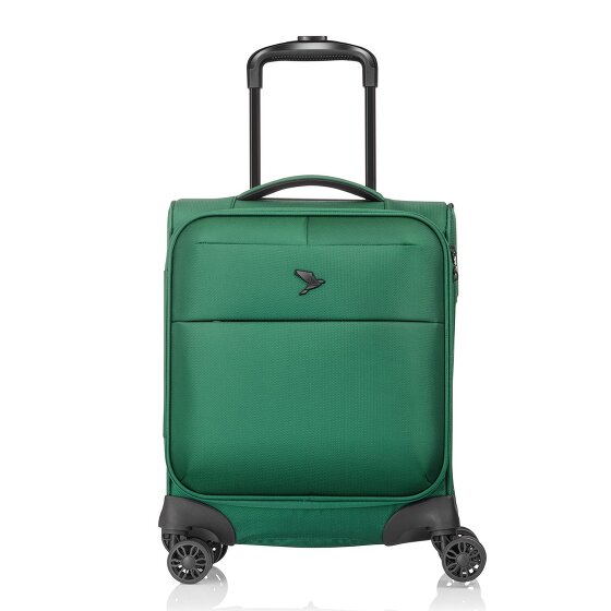 Pack Easy GoUp 4 kółka Walizka kabinowy XS 45 cm