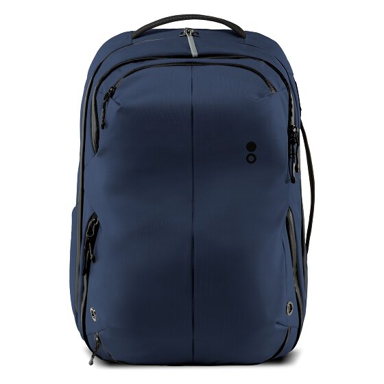 Echolac Active x plecak podróżny z przegrodą na laptopa 50 cm
