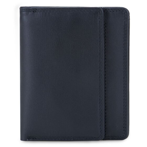 Mywalit Portfel RFID skórzany 10 cm