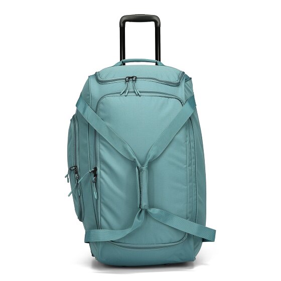 American Tourister City Racer 2 kółka Torba podróżna M 68 cm