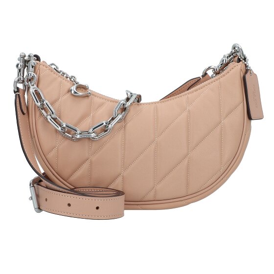 Coach Mira Torba na ramię Skórzany 24 cm