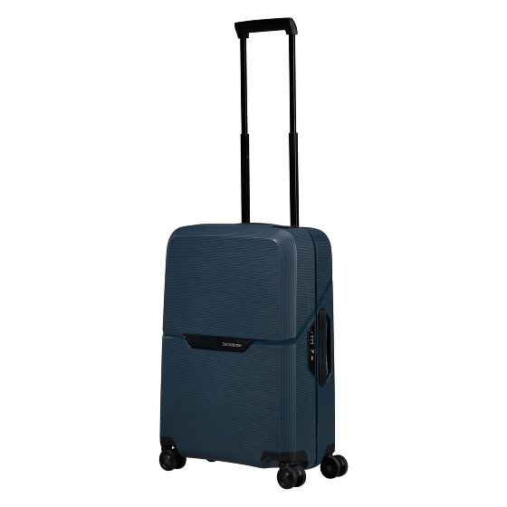 Samsonite Magnum 2 4 kółka Walizka kabinowa 55 cm