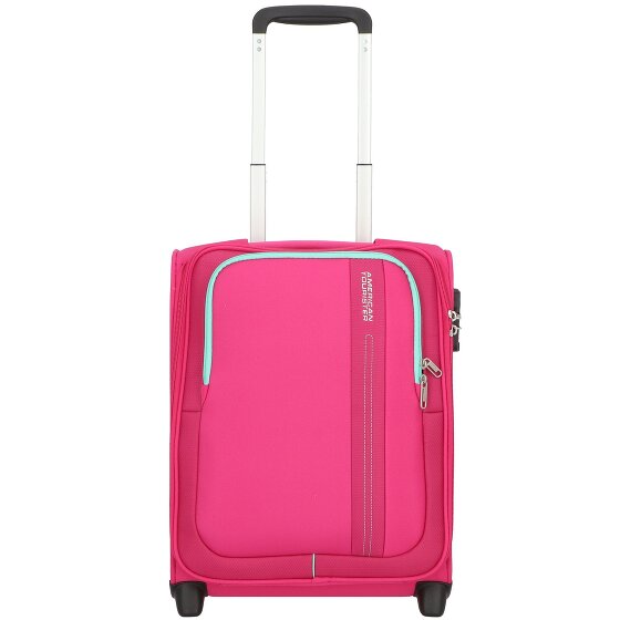 American Tourister Sea Seeker 2 kółka Walizka kabinowy 45 cm