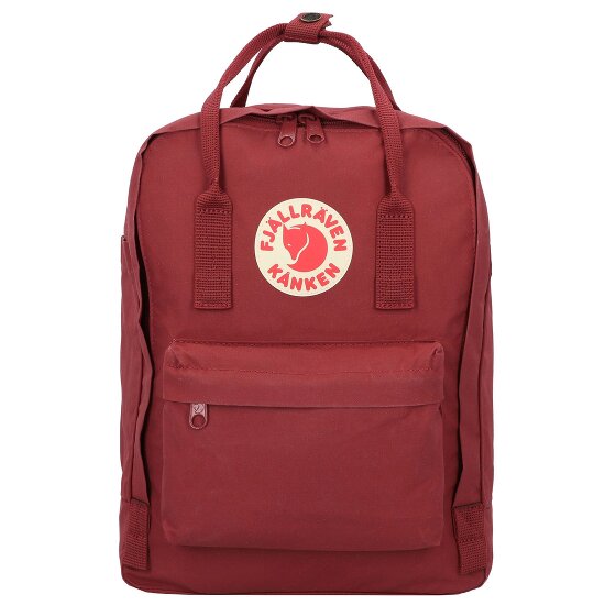 Fjällräven Plecak Kanken 35 cm Komora na laptopa