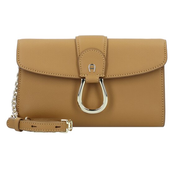 AIGNER Evviva Kopertówka Skórzany 22 cm