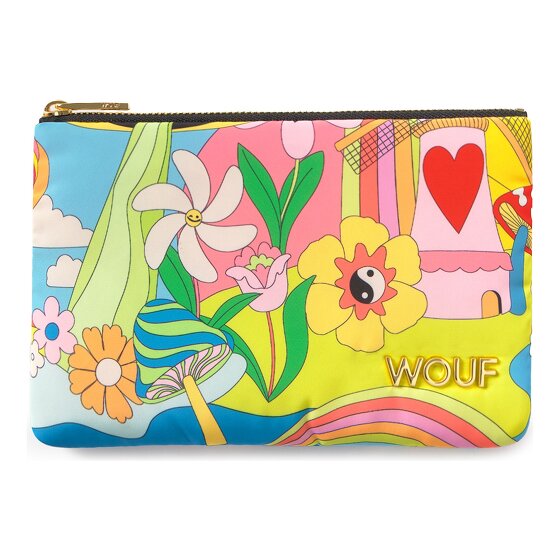 Wouf Studio Torba kosmetyczna 21 cm
