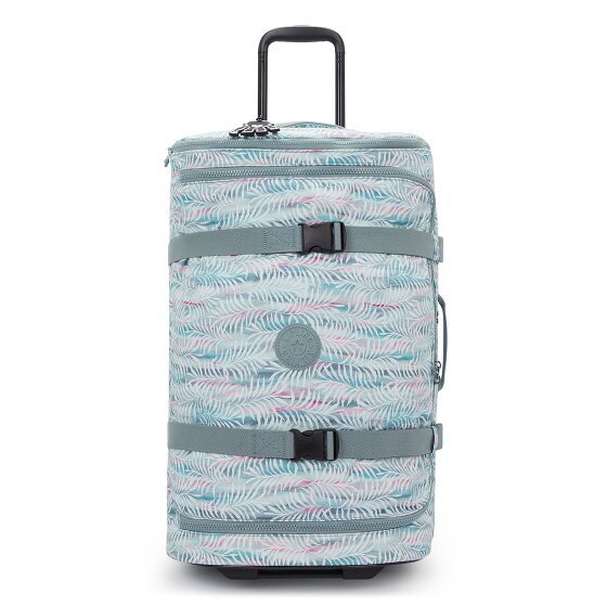 Kipling Basic Prt Aviana 2 kółka Torba podróżna M 68 cm