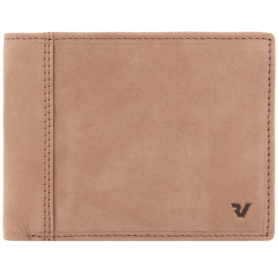 Roncato Salento Wallet RFID Leather 12,5 cm
