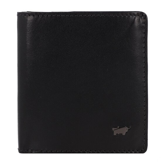 Braun Büffel Country Wallet RFID Leather 9,5 cm