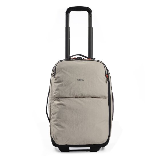 Bellroy Lite 2 kółka Walizka kabinowa 51 cm