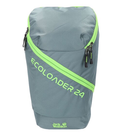Jack Wolfskin Ecoloader 24 Plecak 50 cm Komora na laptopa