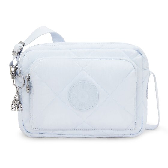 Kipling K.Quilt Abanu Zip Torba na ramię M 24 cm