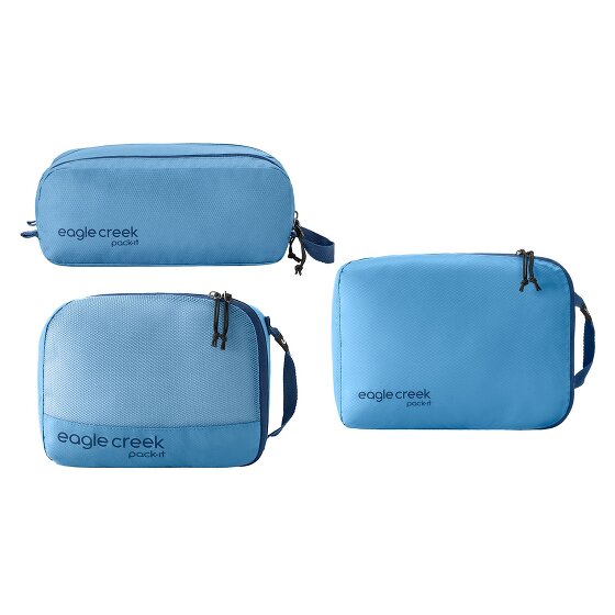 Eagle Creek Zestaw sakw Pack-It 3 szt.