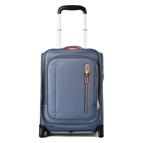 American Tourister Cloudrider 4 kółka Walizka kabinowa 40 cm