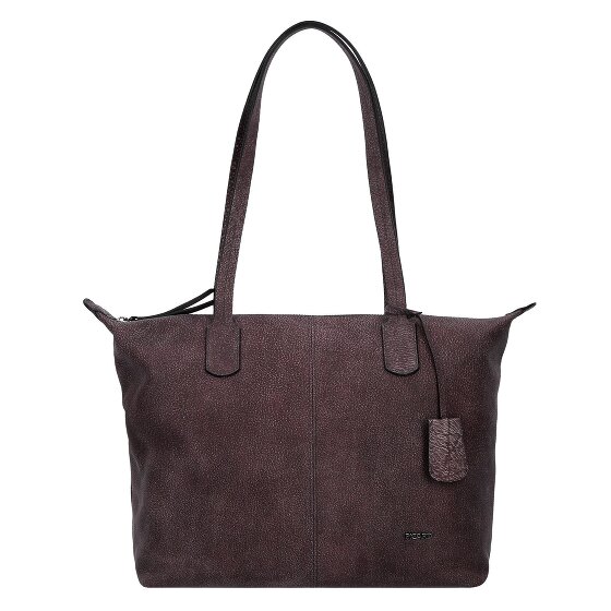 Picard Lesotho Shopper Bag Skórzany 39 cm