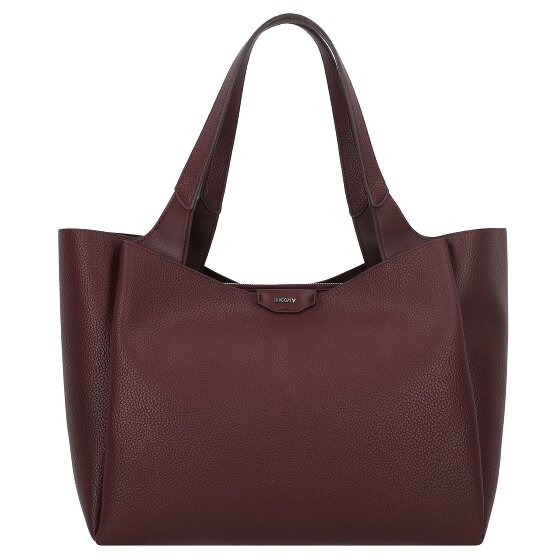 DKNY Willa Shopper Bag Skóra 37 cm