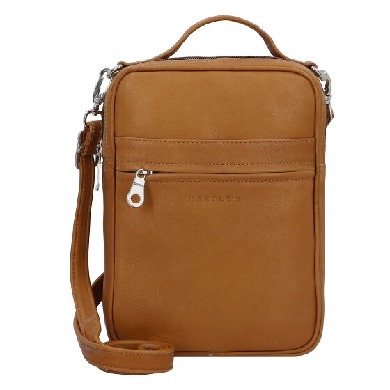 Harold's Country Handbag Leather 18 cm