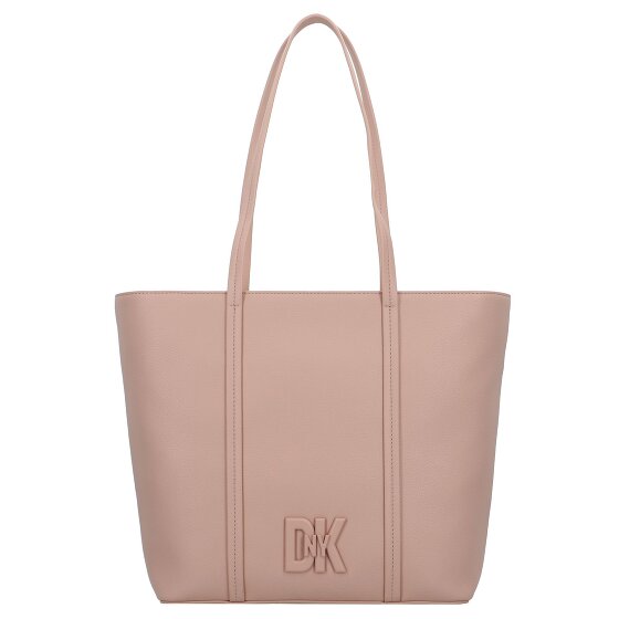 DKNY Seventh Avenue Shopper Bag Skórzany 39 cm