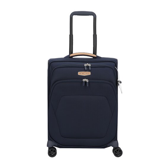 Samsonite Spark SNG ECO Spinner 4-kołowy wózek kabinowy 55 cm