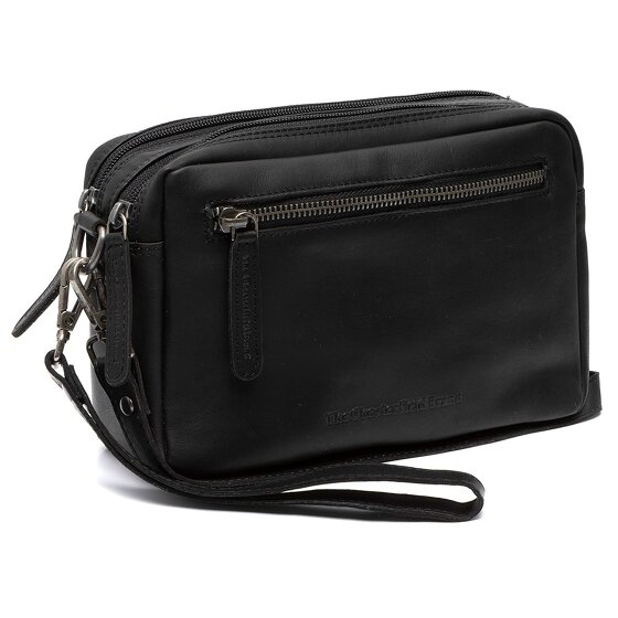 The Chesterfield Brand Samui Torba na ramię Skórzany 21.5 cm