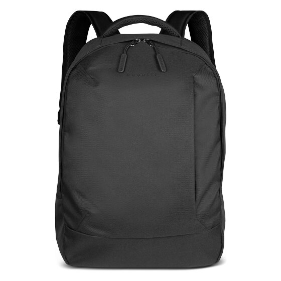 bugatti Mare Basic Plecak M 43 cm Komora na laptopa