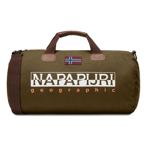 Napapijri Bering 3 Torba podróżna Weekender 58.5 cm