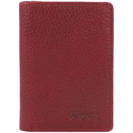 Esquire Portfel Oslo RFID Skóra 8 cm