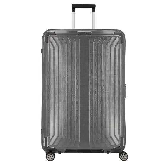 Samsonite Lite-Box 4 kółka Walizka 81 cm