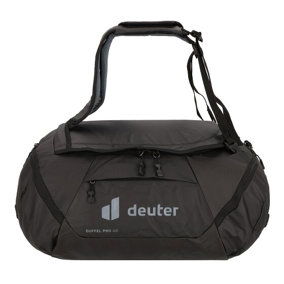 Deuter Duffel Pro 40 Torba podróżna Weekender 52 cm