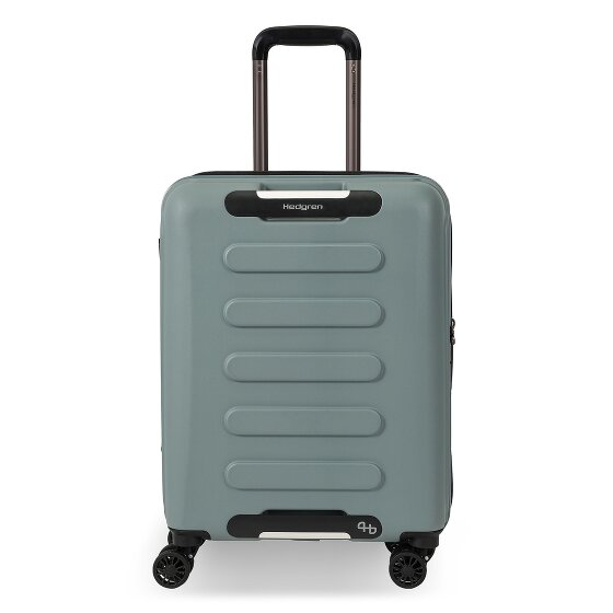 Hedgren Comby Grip XS 4 kółka Walizka kabinowa XS 55 cm