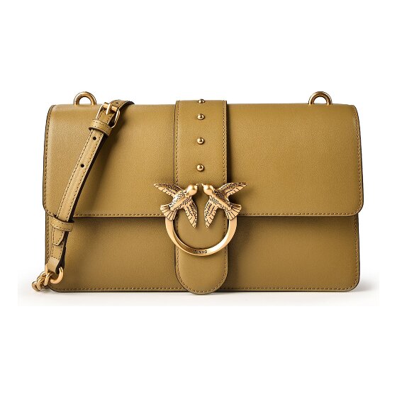 PINKO Love One Torba na ramię 27 cm