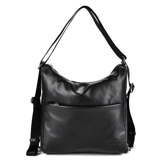 Mandarina Duck MD20 Torba na ramię Skóra 32.5 cm