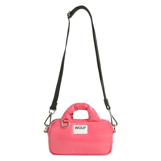 Wouf Glossy Mini Torba Handbag 19 cm